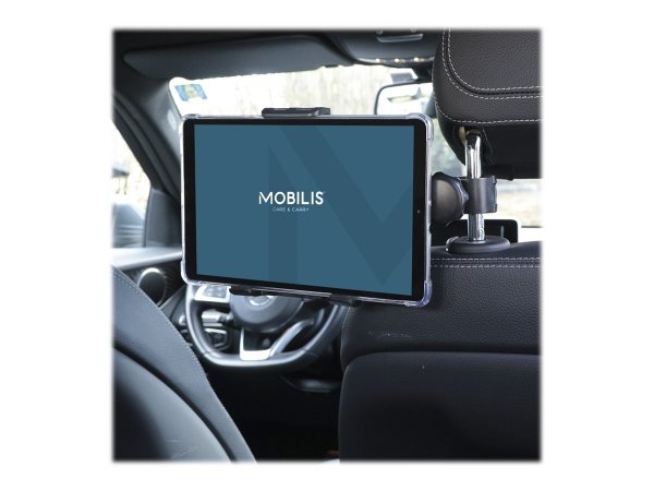 Mobilis Universal Car Headrest Mount for Tablet
