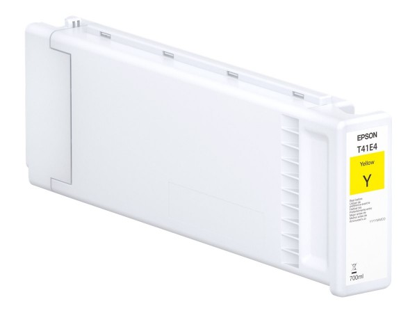 Epson 700 ml - yellow - original