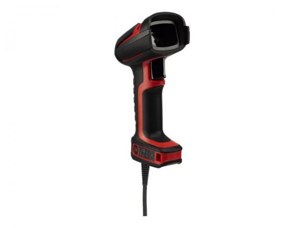 HONEYWELL Granit Ultra USB Kit Tethered Rugged 1D - Barcode scanner