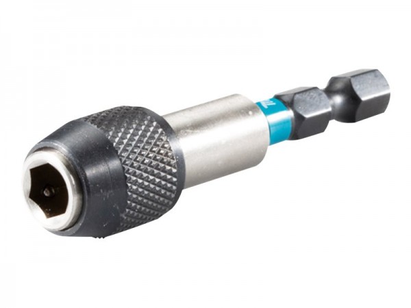 Makita B-66802 - Attacco esagonale - 25,4 / 4 mm (1 / 4") - 1 pz - 60 mm