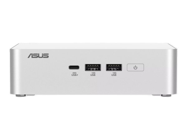 ASUS Barebone Nuc 15 Pro Rnuc15Crsu500002 - Barebone - Core Ultra 5