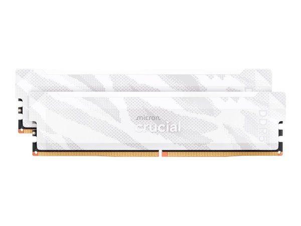 Crucial Pro OC - Ddr5 - Kit - - DIMM - 32 GB - DDR5