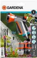 Gardena Indoor Grundausstattung