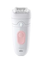 Braun Epilierer Silk-epil 5 5-000
