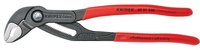 KNIPEX 87 01 250 - Pinze a becco di pappagallo - 5 cm - 4,6 cm - Plastica - Rosso - 44 mm