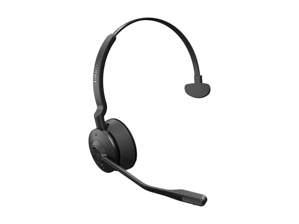 Jabra Headset Engage 65 SE Mono - Cuffia - Mono