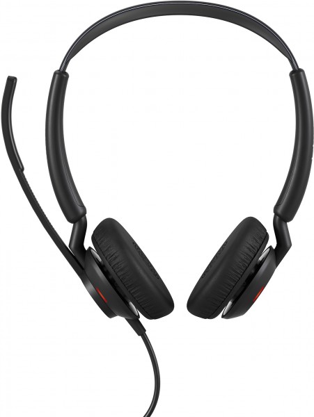 Jabra Engage 50 Ii 50 Link Usb C/A Uc Stereo - Cuffia - Regolatore di volume
