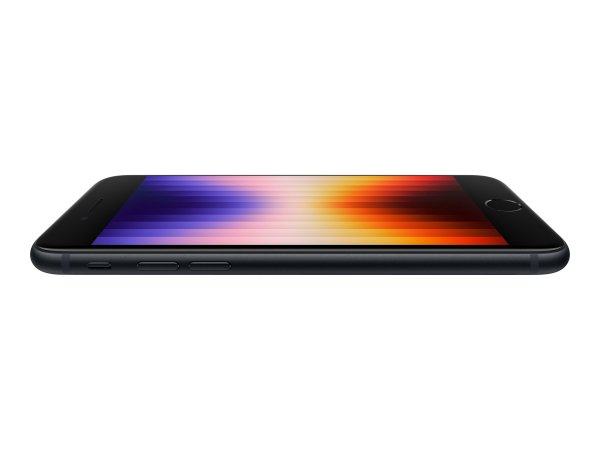 Apple iPhone SE - Smartphone - 12 Mp 128 GB - Nero