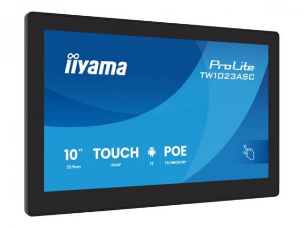 Iiyama 10 TW1023ASC-B3P HDMI