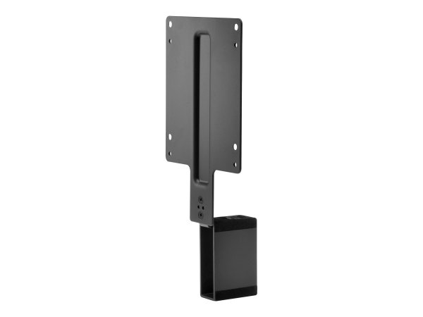 HP Staffa di montaggio PC B300 - Nero