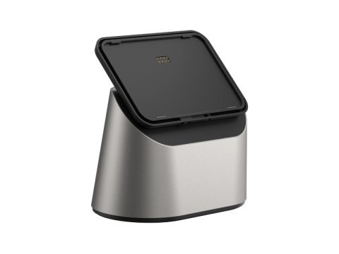 Sunmi Multi-Function Pivoting Base 1xDC 2xUSB-A 1xRJ45 1xRJ12 EU Adapter