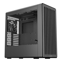 HAVN BF 360 schwarz| PC-Gehäuse - Midi/minitower - ATX