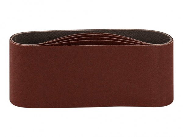 Makita 5 P-37138 Schleifbänder 120