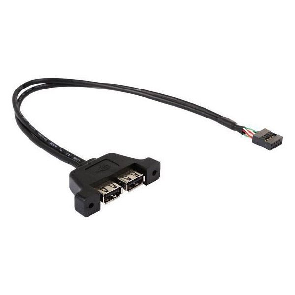 ASRock Deskmini 2x USB 2.0 Cable