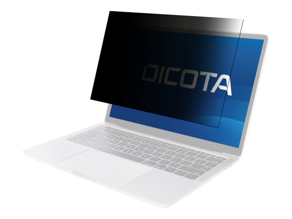 Dicota Blickschutzfilter für Bildschirme - universell 16 9