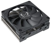 Scythe Shuriken 3 schwarz/silber 92 mm - Raffreddamento Cpu - 31,78 dB