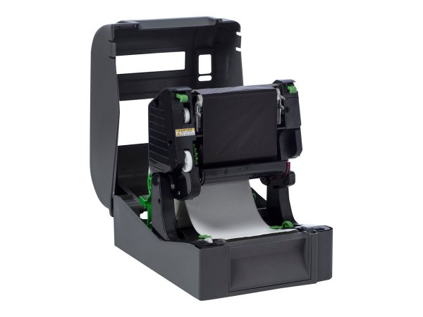 Brother TD-4420TN - Termica diretta/Trasferimento termico - 203 x 203 DPI - 152 mm/s - Cablato - Ner