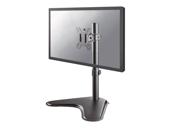 Neomounts FPMA-D550SBLACK Supporto per monitor 13-32" - Libera installazione - 8 kg - 33 cm (13") -