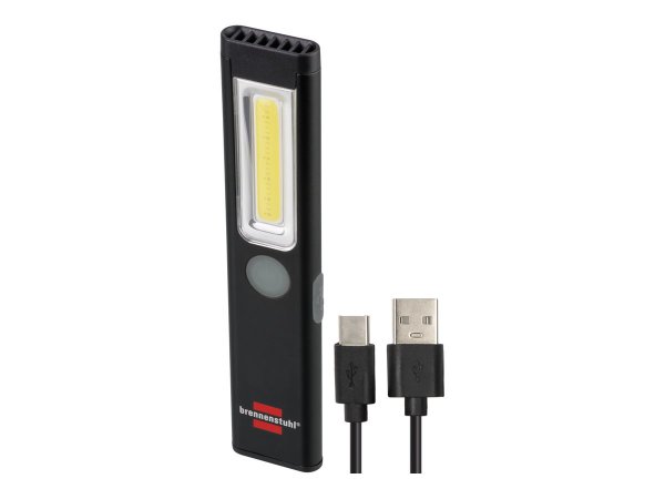 Brennenstuhl LED Akku Handleuchte PL 200 AC