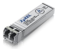 ZyXEL SFP10G-SR 10G- SFP+ Transceiver - Ricetrasmittente - Vetroresina (lwl)