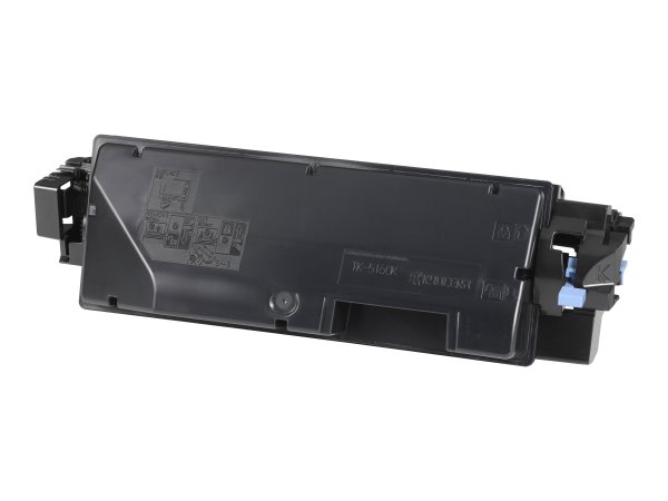 Kyocera TK-5160K - 16000 pagine - Nero - 1 pz