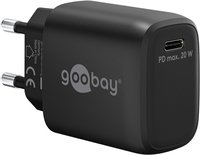 Goobay 65405 - Interno - AC - Nero