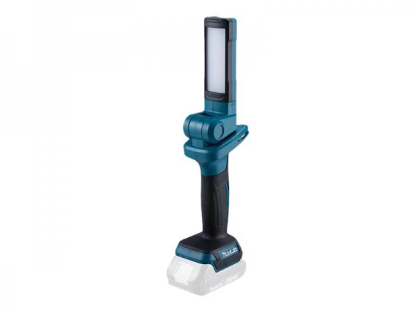 Makita DML816X - Torcia a mano - Verde - Pulsanti - LED - 1 lampada(e) - 500 lm