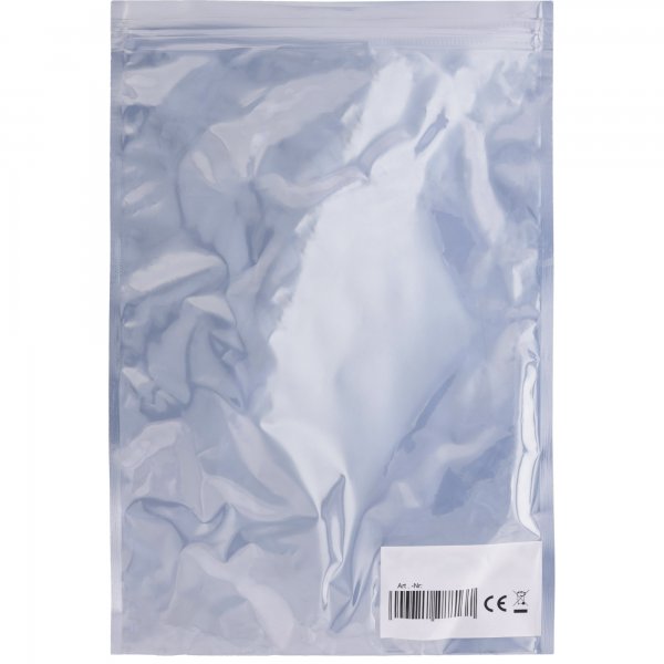 InLine Cavo Mini SAS - SFF-8087 a 4x SATA - 0,5m - configurazione Crossover - OCF