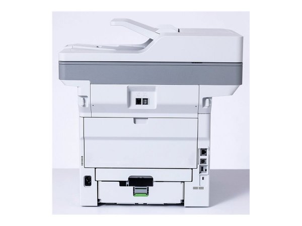 Brother MFC-L6910DN - Laser - Mono stampa - 1200 x 1200 DPI - A4 - Stampa diretta - Bianco