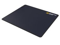 Caseking Endgame Gear MPC450 - Blu - Monocromatico - Gomma - Tappetino per mouse per gioco da comput