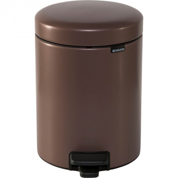 Brabantia Newicon 5 Liter Satin Taupe