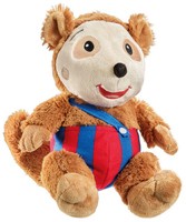 Schmidt Spiele Bobo - Personaggio dei cartoni animati