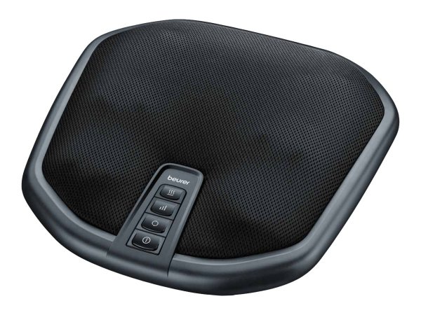 Beurer Fuss/Rückenmassagegerät Shiatsu FM 70