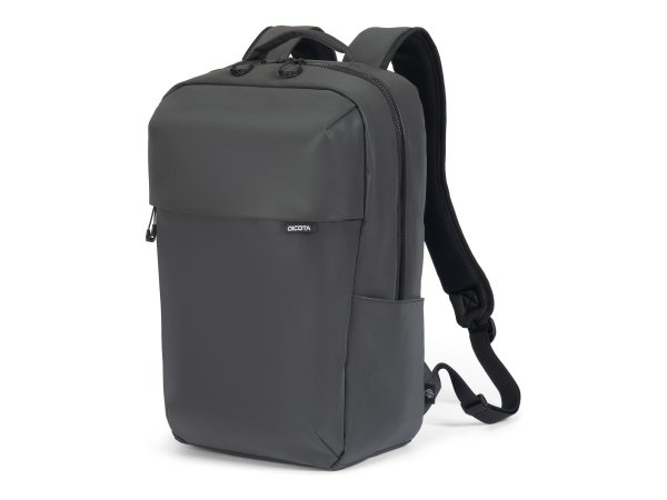 Dicota Backpack Commuter 13 reflective