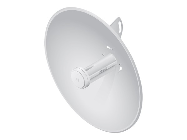 Ubiquiti PBE-M5-400 - Bridge di rete - 1000 Mbit/s - Collegamento ethernet LAN - Bianco