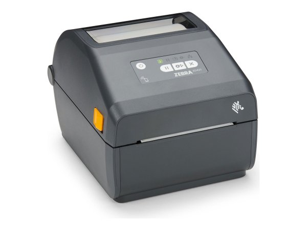 Zebra DT Printer ZD421 USB Host Mod - Stampanti etichetta/label - 300 dpi