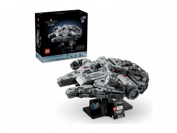 LEGO 75375 Star Wars Millennium Falcon