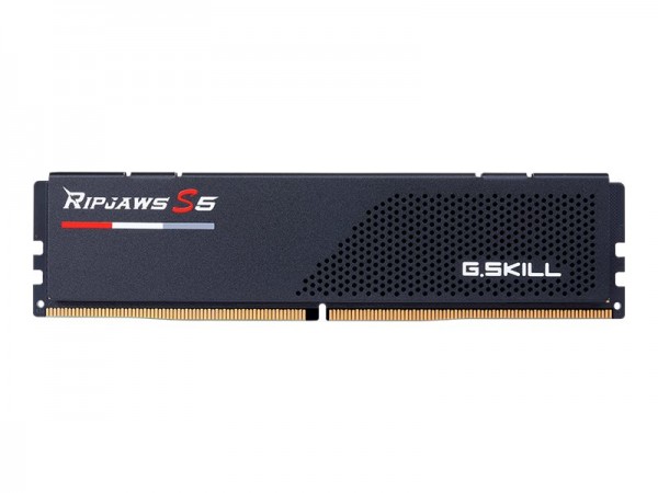 G.Skill Ripjaws V F5-6000J3238F16GX2-RS5K - 32 GB - 2 x 16 GB - DDR5 - 288-pin DIMM