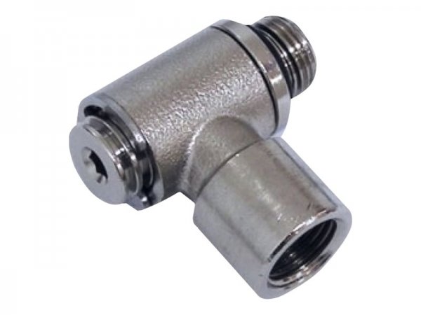 Aqua Computer 90053 - Ottone - Accessori radiatore / ventilatore