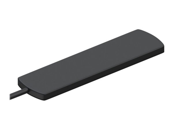 Teltonika PR1AS420 - 2 dBi - 0.824-0.96/1.71-2.17 GHz - 50 ? - SMA - Maschio - Polarizzazione linear