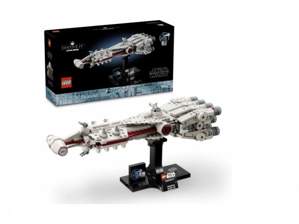 LEGO 75376 Star Wars Tantive IV