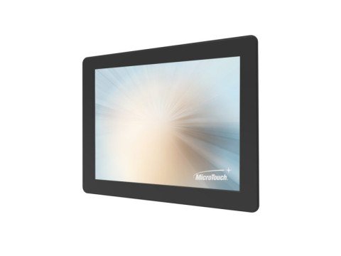MicroTouch 15" PCAP Open Frame 300NITS 10 Touch POINTS 1 x VGA 1 HDMI - Schermo piatto (tft/lcd) - 3