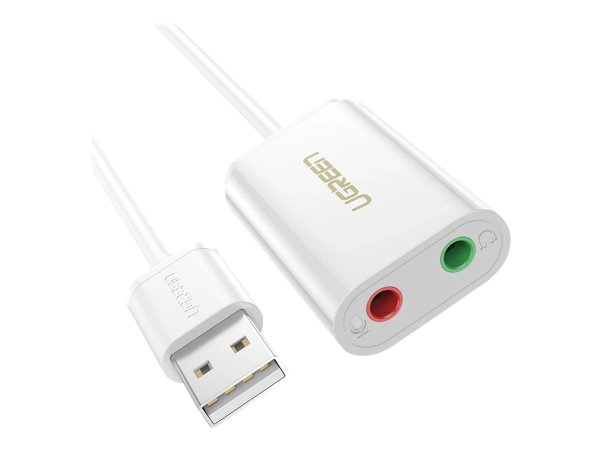 Ugreen 30143 - 2.0 canali - USB