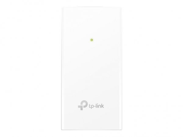 TP-LINK TL-POE2412G - Gigabit Ethernet - 10,100,1000 Mbit/s - 10/100/1000 - Cat3 - Cat4 - Cat5 - Cat