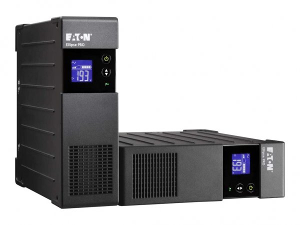 Eaton Ellipse PRO 650 FR - A linea interattiva - 0,65 kVA - 400 W - 150 V - 285 V - 50/60 Hz