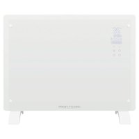 Clatronic ProfiCare PC-GKH 3118 - Riscaldatore di ambienti elettrico al quarzo - Vetro di quarzo - 2