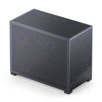 Jonsbo D32 PRO Mesh PC-Gehäuse Mini-Gehäuse mATX - Midi/minitower - Micro/Mini/Flex-ATX