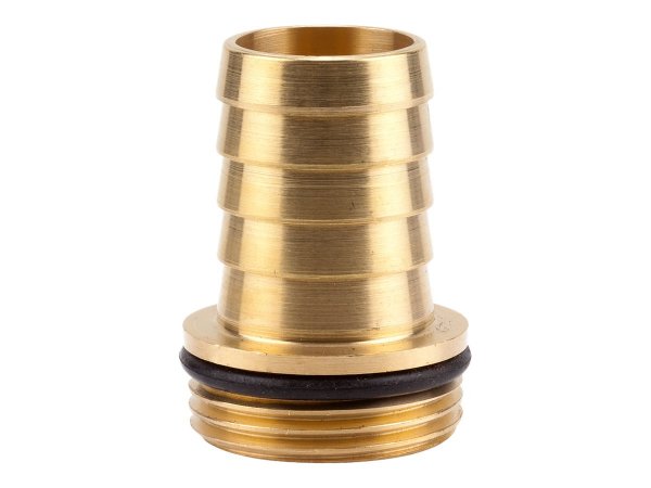 Gardena 7251-20 - Oro - 33.3 mm (G 1") - 25 mm (1")