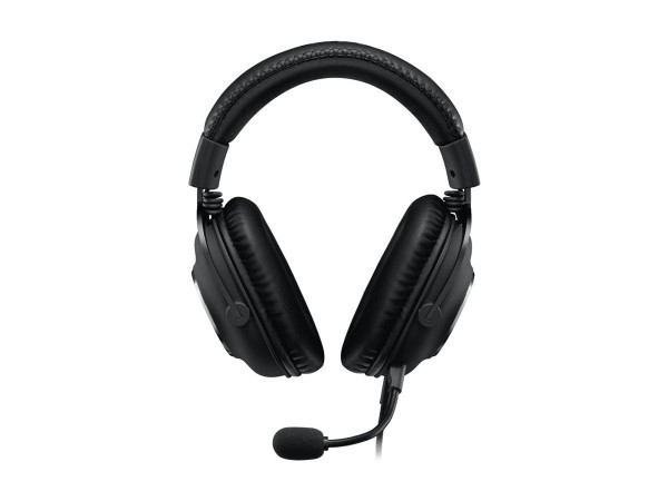 Logitech G Pro X SE - Headset - ohrumschließend - Cuffia - 7.1