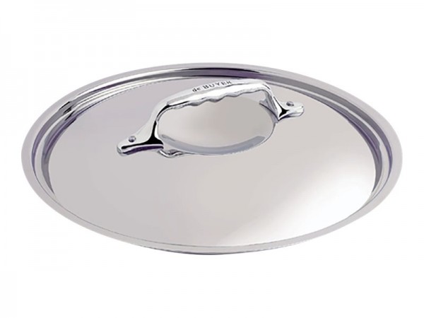 de BUYER Affinity - Universaldeckel - 14 cm